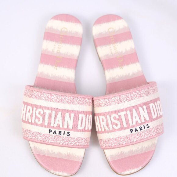 Dior Sandals - Picture 5 of 5